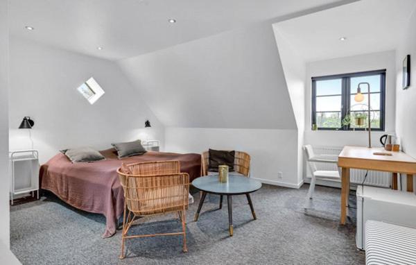Hedegaarden Bed and Breakfast Engesvang Exteriör bild