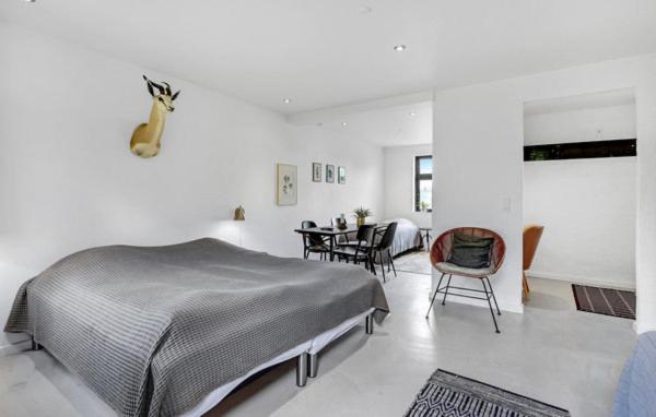 Hedegaarden Bed and Breakfast Engesvang Exteriör bild